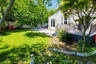 129 Connection St, Newport, RI 02840 - Photo 1