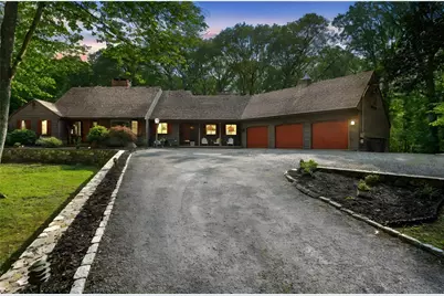 2 Spinney Lane, North Kingstown, RI 02852 - Photo 1