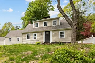 25 Carrs Trail, Coventry, RI 02827 - Photo 1