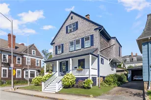 5 Mt Vernon St, Newport, RI 02840 - Photo 1