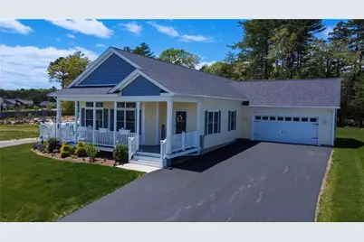 22 Fescue Lane, South Kingstown, RI 02879 - Photo 1