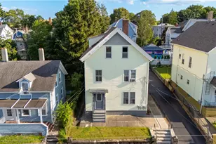 44 Highland St, Pawtucket, RI 02860 - Photo 1