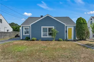 49 Nimitz Rd, East Providence, RI 02916 - Photo 1