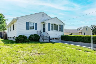 111 Belgium Street, Cranston, RI 02920 - Photo 1