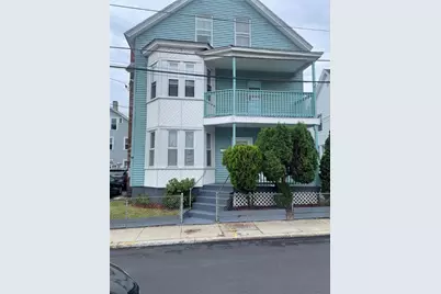 16 Barton Street, Woonsocket, RI 02895 - Photo 1