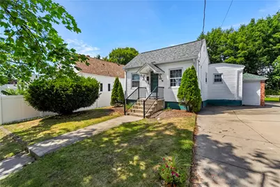 127 Gladstone Street, Cranston, RI 02920 - Photo 1