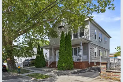 265 New York Avenue, Providence, RI 02905 - Photo 1