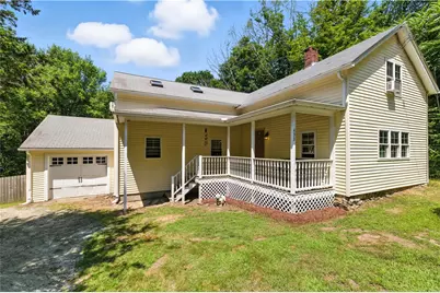 433 Norwich Road, Plainfield, CT 06374 - Photo 1