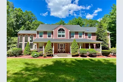 14 Bourget Court, North Smithfield, RI 02896 - Photo 1