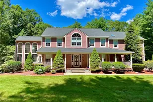14 Bourget Ct, North Smithfield, RI 02896 - Photo 1