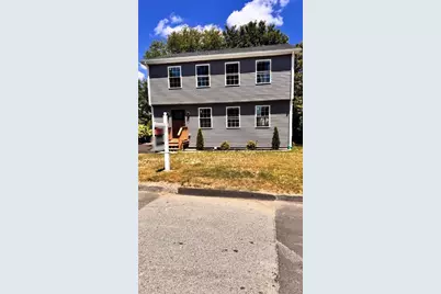 87 Dunedin Street, Cranston, RI 02920 - Photo 1