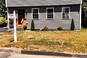 87 Dunedin St, Cranston, RI 02920 - Photo 1