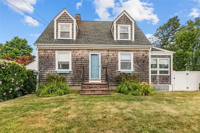 53 Admiral Kalbfus Road, Newport, RI 02840 - Photo 1