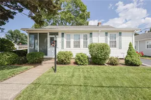 16 Second St, Pawtucket, RI 02861 - Photo 1