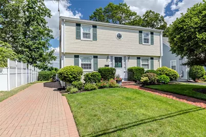 19 Longue Vue Avenue, North Providence, RI 02904 - Photo 1