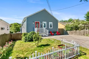 93 Church St, Barrington, RI 02806 - Photo 1