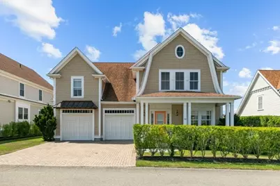 112 Newport Harbor Drive, Portsmouth, RI 02871 - Photo 1