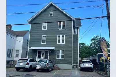 1022 Main Street, Pawtucket, RI 02860 - Photo 1