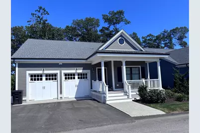 30 Wescott Way #52, Coventry, RI 02816 - Photo 1