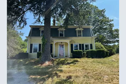 96 Log Bridge Road, Coventry, RI 02827 - Photo 1