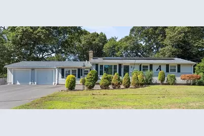 110 Wethersfield Drive, Warwick, RI 02886 - Photo 1