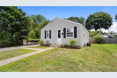 92 Falcon Avenue, Warwick, RI 02888 - Photo 1