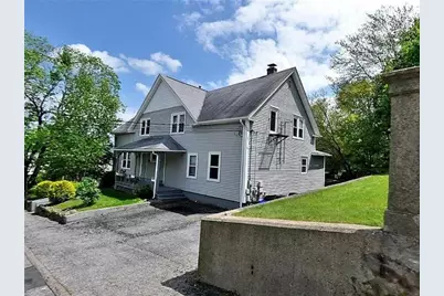 34 Harris Avenue #34 1/2, West Warwick, RI 02893 - Photo 1