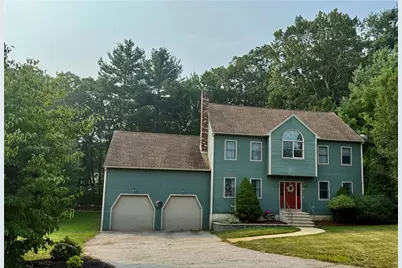 7 Pine Grove Circle, Smithfield, RI 02828 - Photo 1