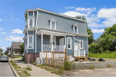 406 Cahill Street, Providence, RI 02905 - Photo 1