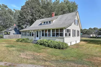 5 Pettee Avenue, North Kingstown, RI 02852 - Photo 1