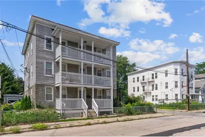 57 Pleasant Street, Woonsocket, RI 02895 - Photo 1