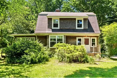 544 Old North Road, South Kingstown, RI 02881 - Photo 1