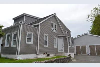 122 Larch Street, Woonsocket, RI 02895 - Photo 1