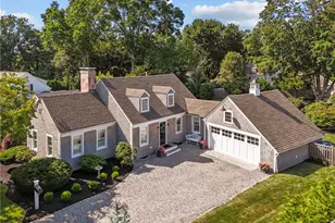 15 Harwood Rd, East Greenwich, RI 02818 - Photo 1