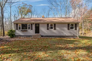 255 Rockland Rd, Scituate, RI 02857 - Photo 1