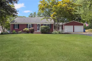 7 Arnold Dr, Cumberland, RI 02864 - Photo 1