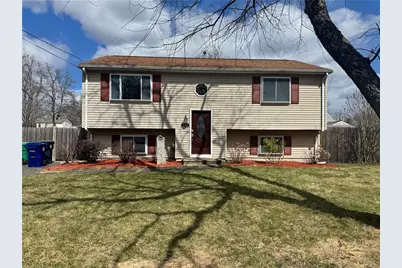 231 Smith Street, Warwick, RI 02886 - Photo 1