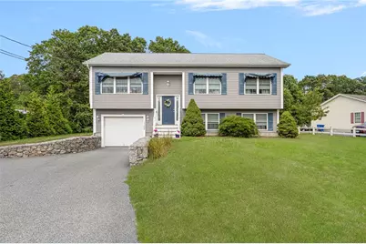 1415 Main Street, Coventry, RI 02816 - Photo 1