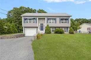 1415 Main St, Coventry, RI 02816 - Photo 1