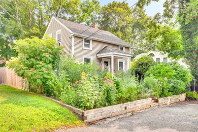 20 Victory Street, South Kingstown, RI 02879 - Photo 1