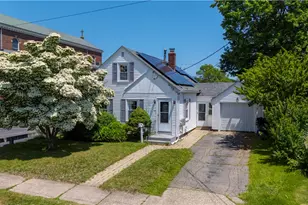 160 Williston Way, Pawtucket, RI 02861 - Photo 1