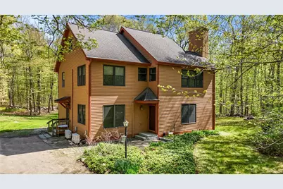 70 Fowler Road, No Stonington, CT 06359 - Photo 1