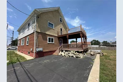 2872 Pawtucket Avenue #1, East Providence, RI 02915 - Photo 1