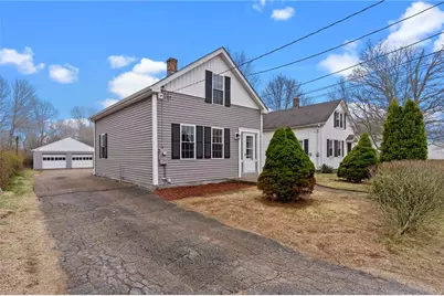 5 Cottage Street, Westerly, RI 02891 - Photo 1