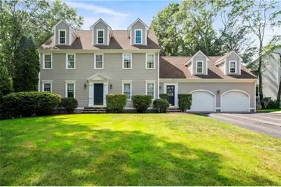 23 Aspen Lane, Smithfield, RI 02828 - Photo 1