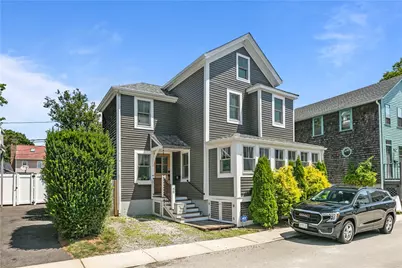 45 Burnside Avenue, Newport, RI 02840 - Photo 1