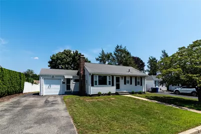 322 Garden City Drive, Cranston, RI 02920 - Photo 1