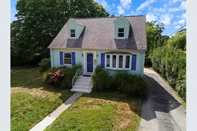 7 Turner Road, Bristol, RI 02809 - Photo 1