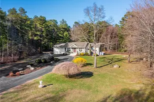 716 Victory Hwy, West Greenwich, RI 02817 - Photo 1