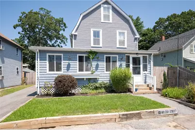 21 Wilcox Street, Warwick, RI 02889 - Photo 1